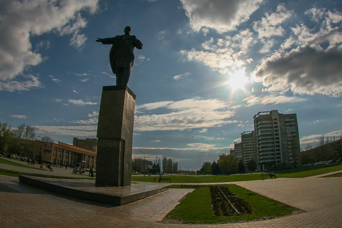 Volzhsky