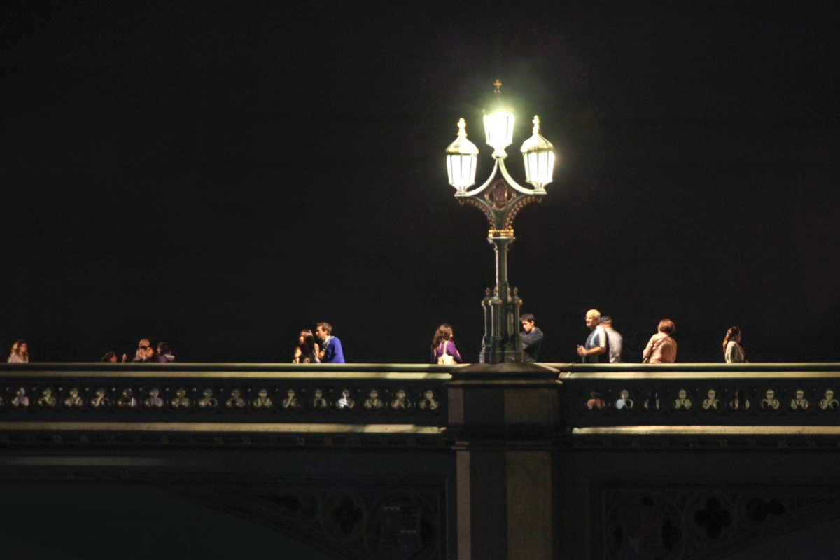 Westminster Bridge