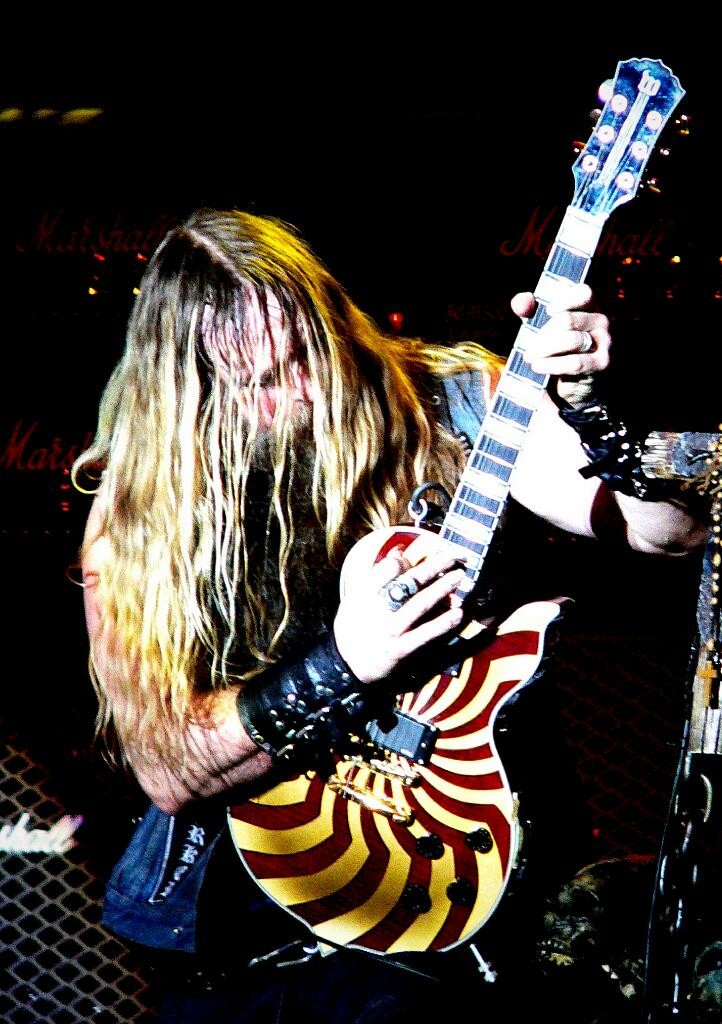 Zakk?