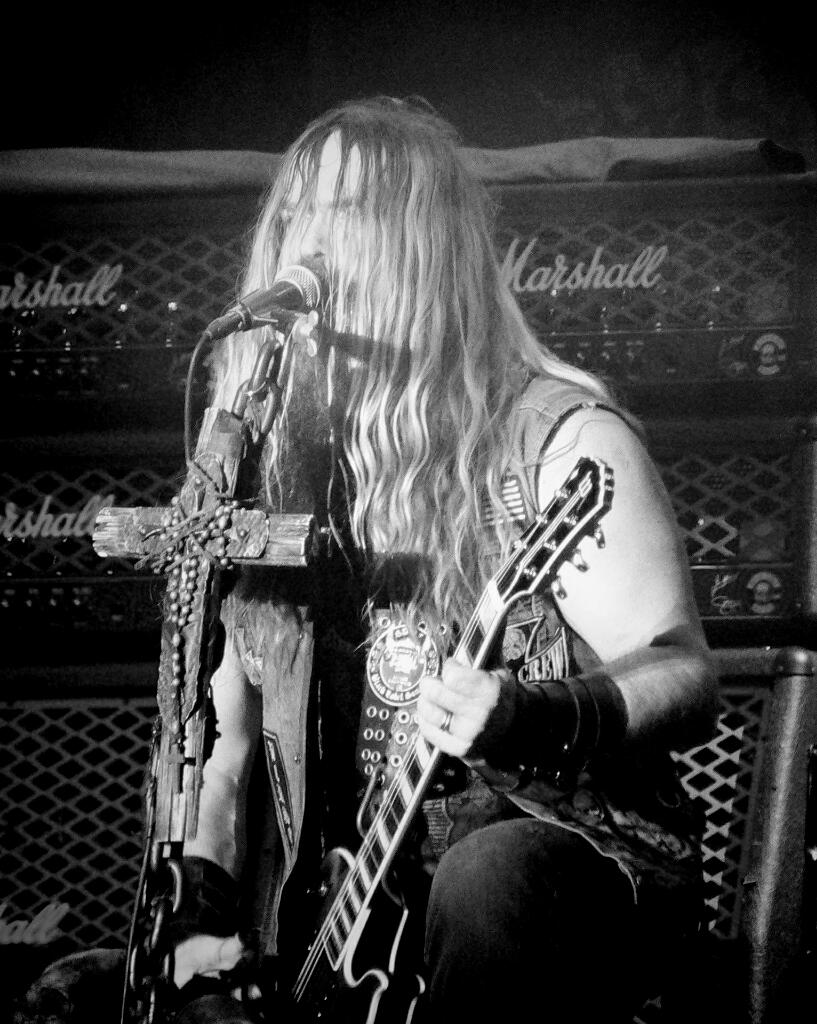 Zakk 2