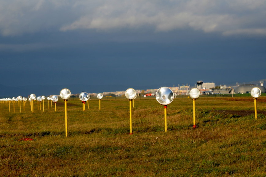 airport