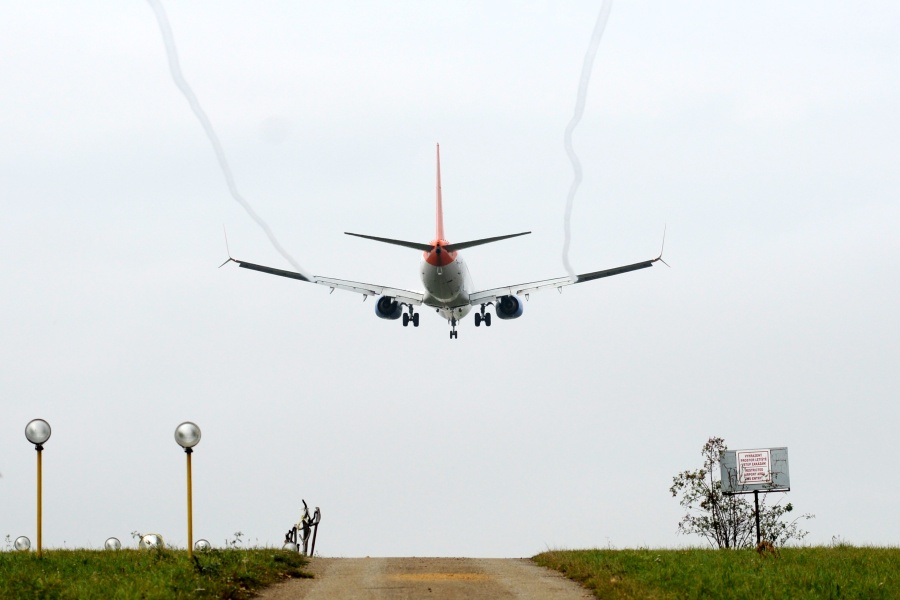 přistání_landing