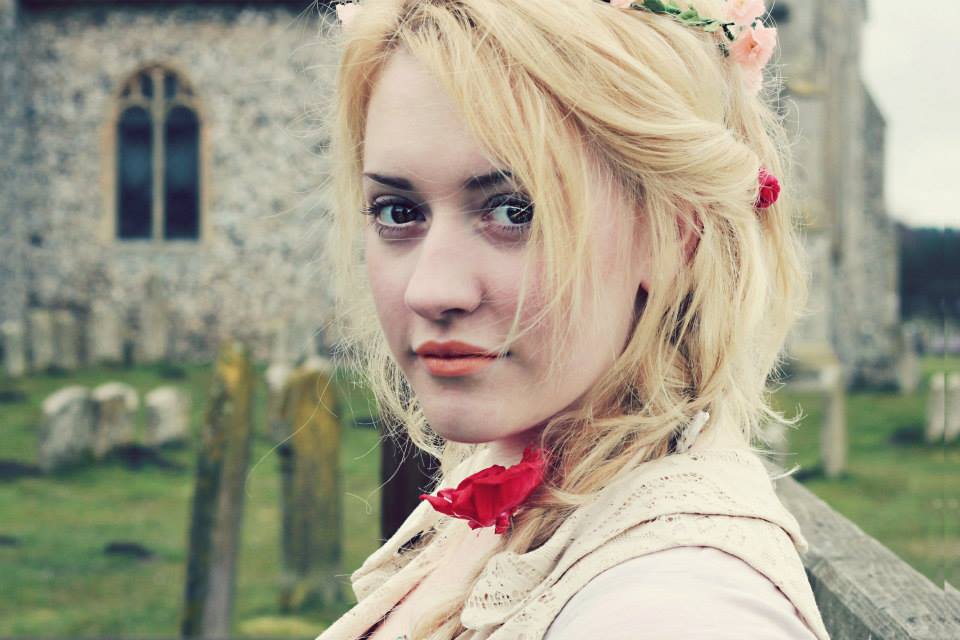 Amy