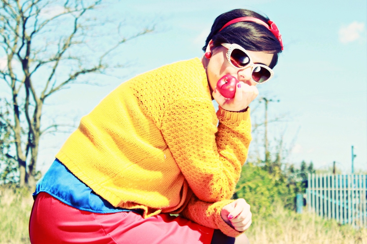 Snow White 2