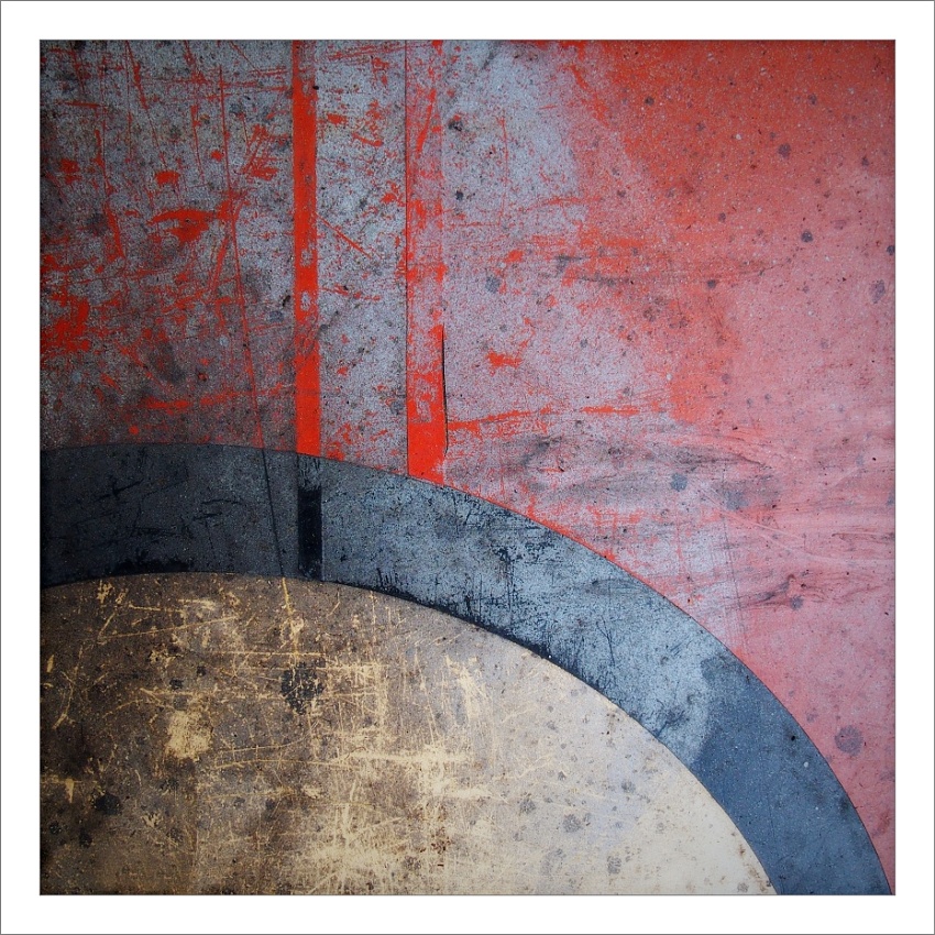 když hoří v Kalifornii les