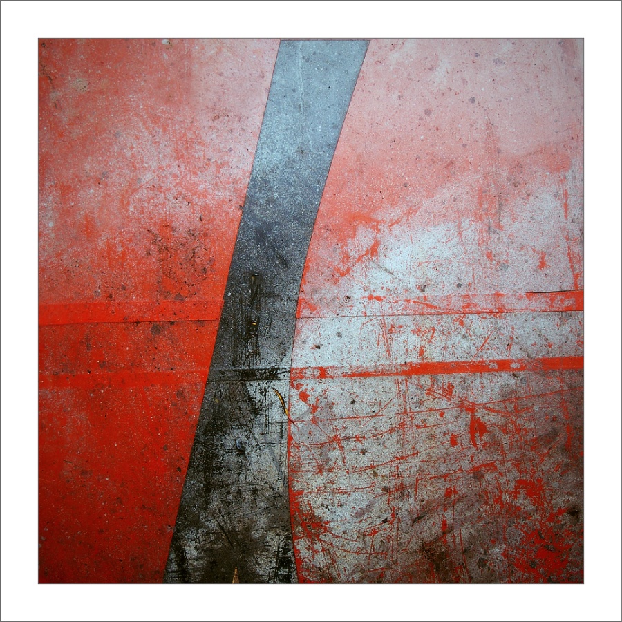 když hoří v Kalifornii les 2