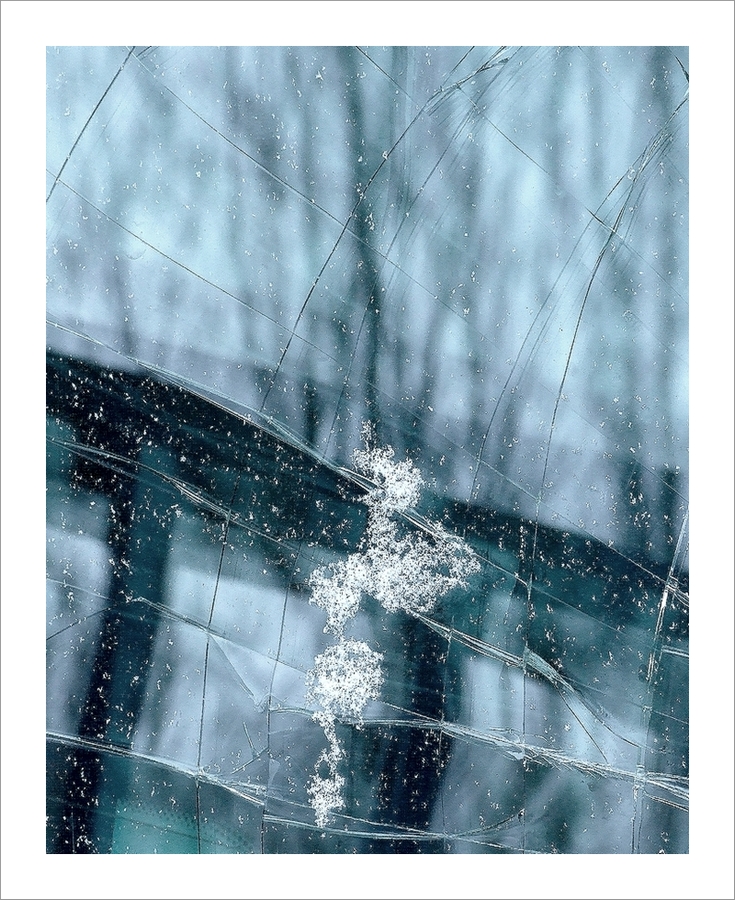 o sněhové královně