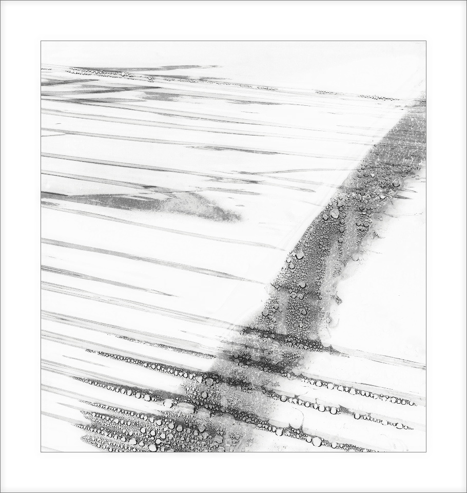 ...na sněhové pláně si každý pospíšil