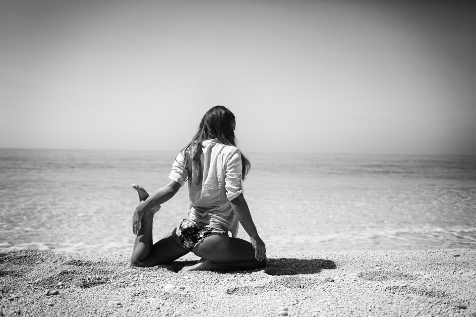 yoga