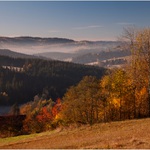 Beskydský podzim