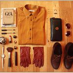  Můj život v jedné fotce