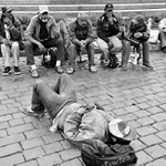 Na střídačce, ...