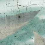 Warning - no swimming