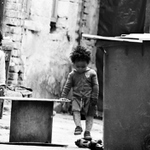 Momentky z Bukurešti