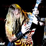 Zakk?