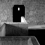 klášter Thoronet ii