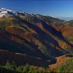 Podzim v horách II.