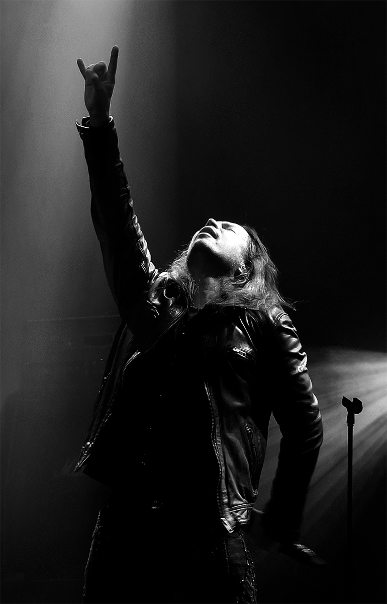 Stratovarius - Timo Kotipelto