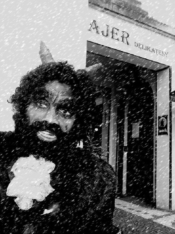 čekání na anděla