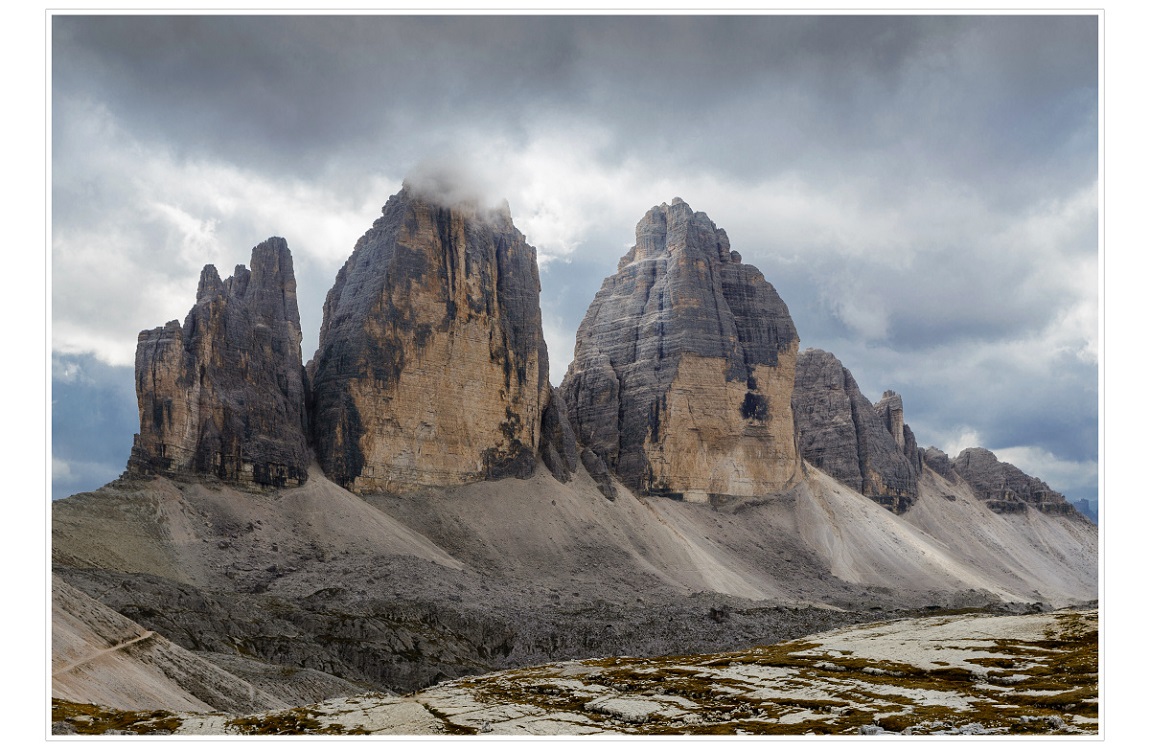 Tre Cime
