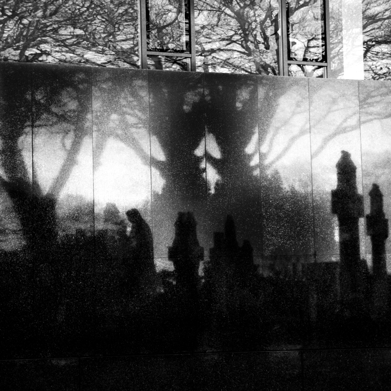  Glasnevin Cemetery