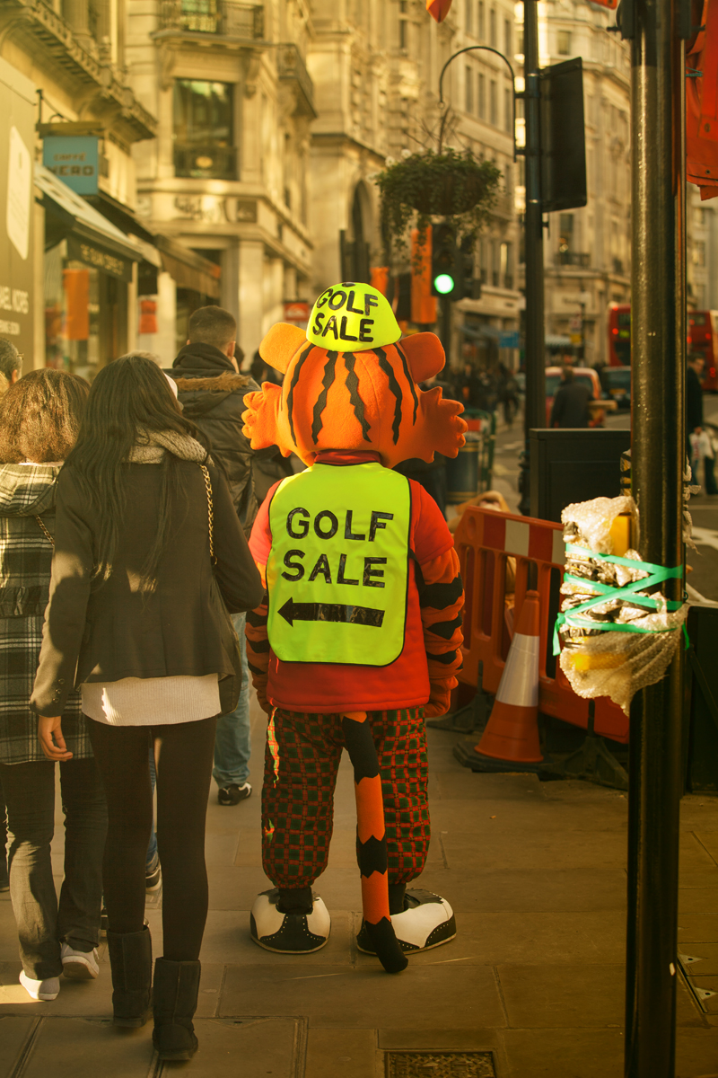 Regent Street
