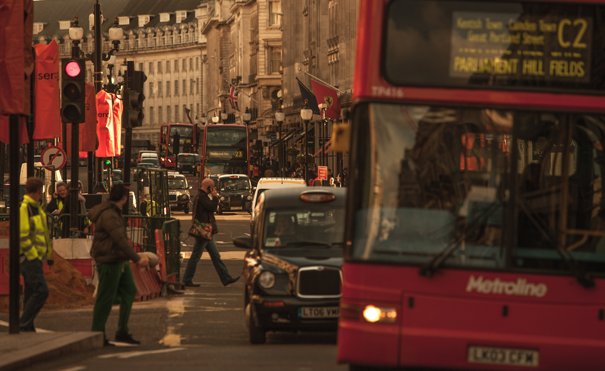 Regent Street