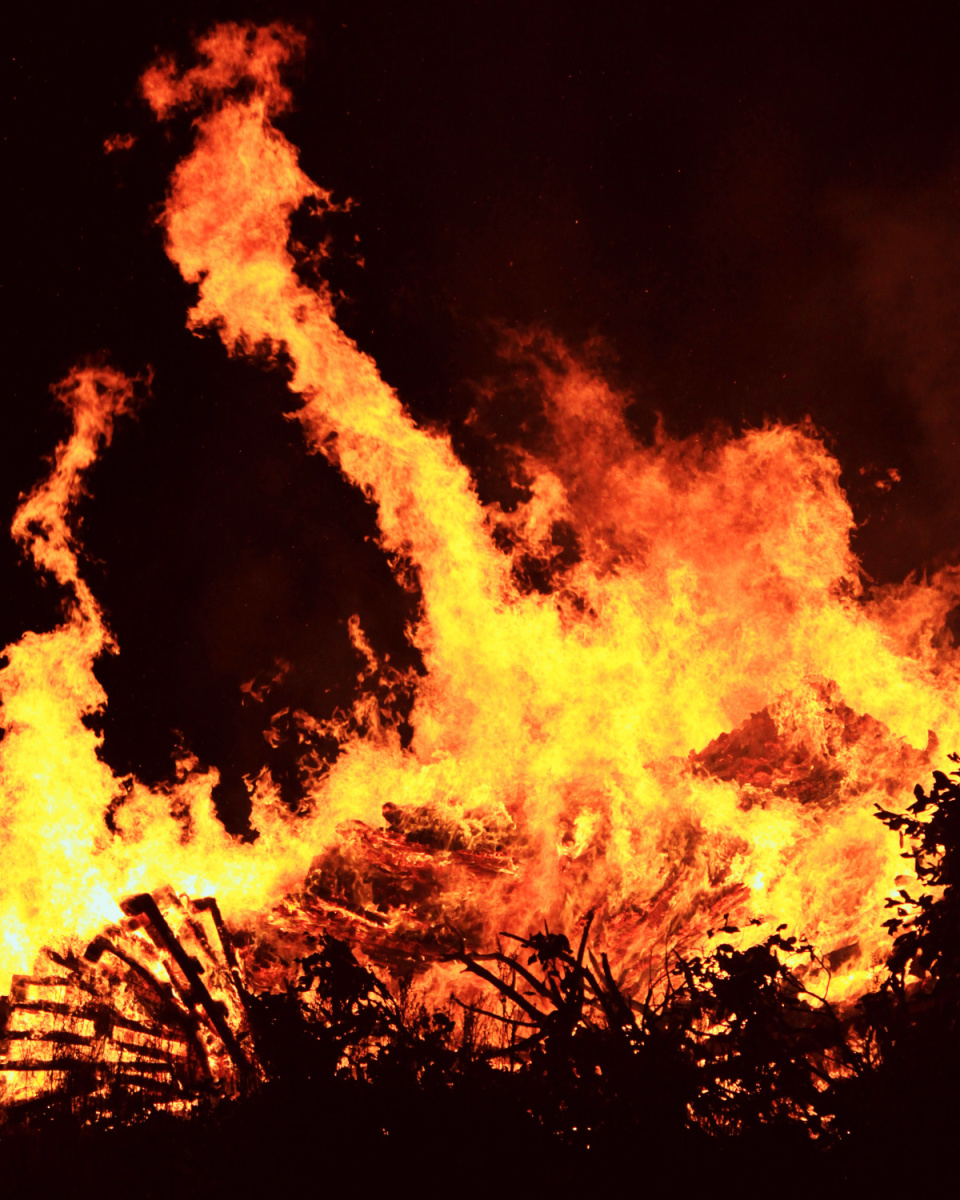 FIRE