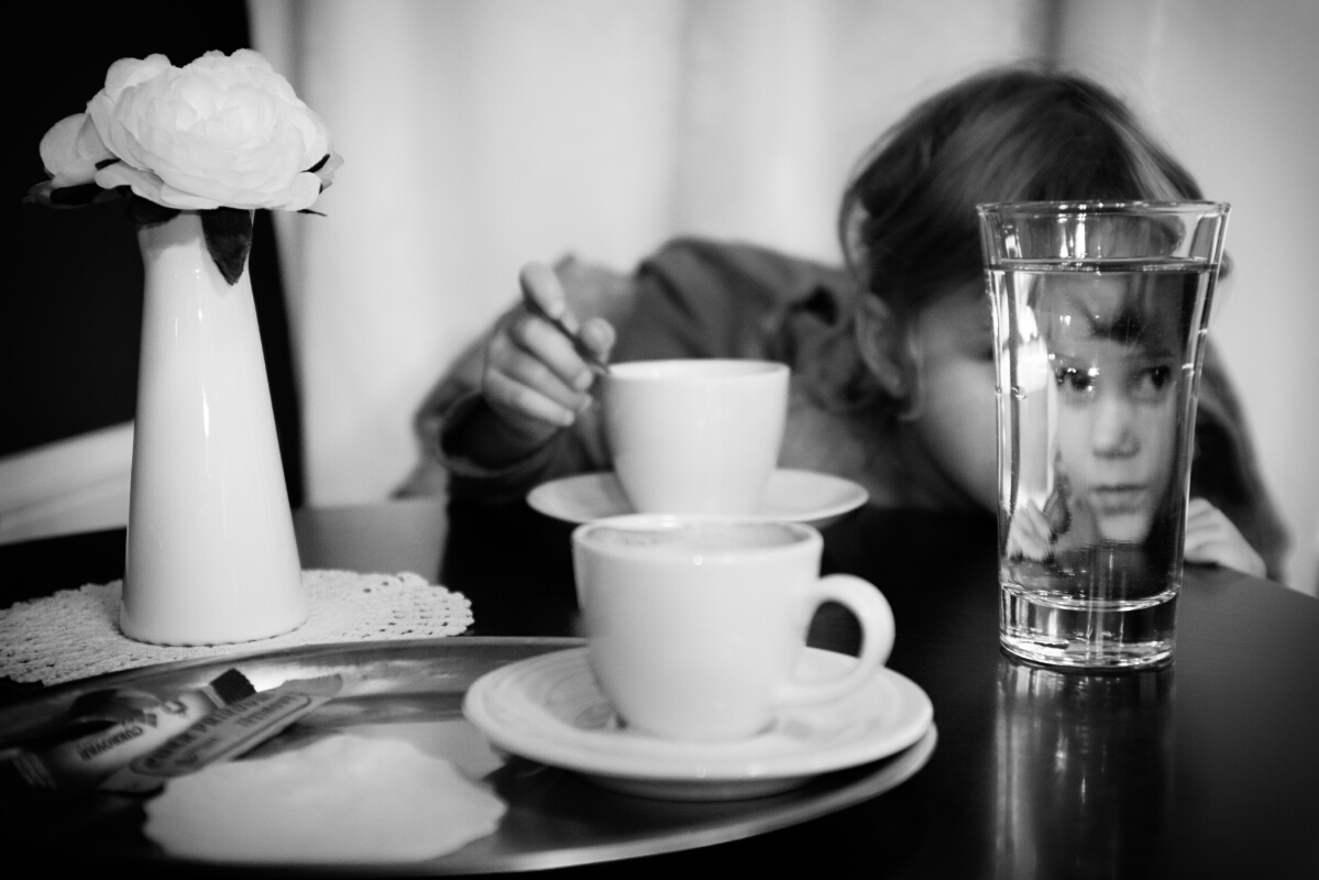 Café...