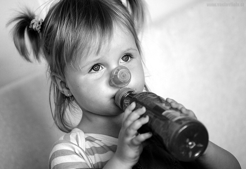 Domácí cvakání ...