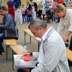 Laska táhne at jsme kde jsme ...