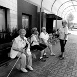 poslední instrukce před výletem