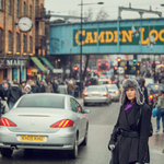 Camden Markt