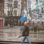 Tottenham Court Road