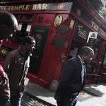 Dublin 2015