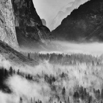 Kopecky v Yosemitech - Tunnel View #1