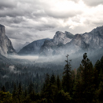 Kopecky v Yosemitech - Tunnel View #2