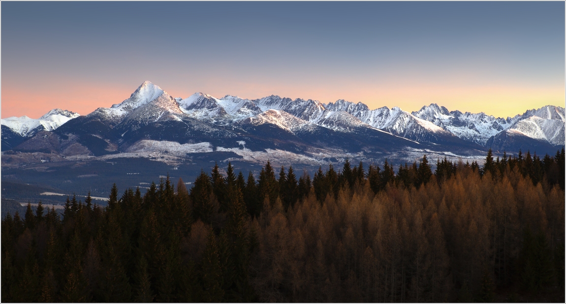 Tatry