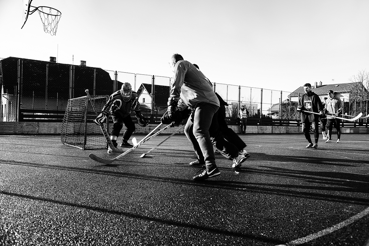 Pustopolomský přebor