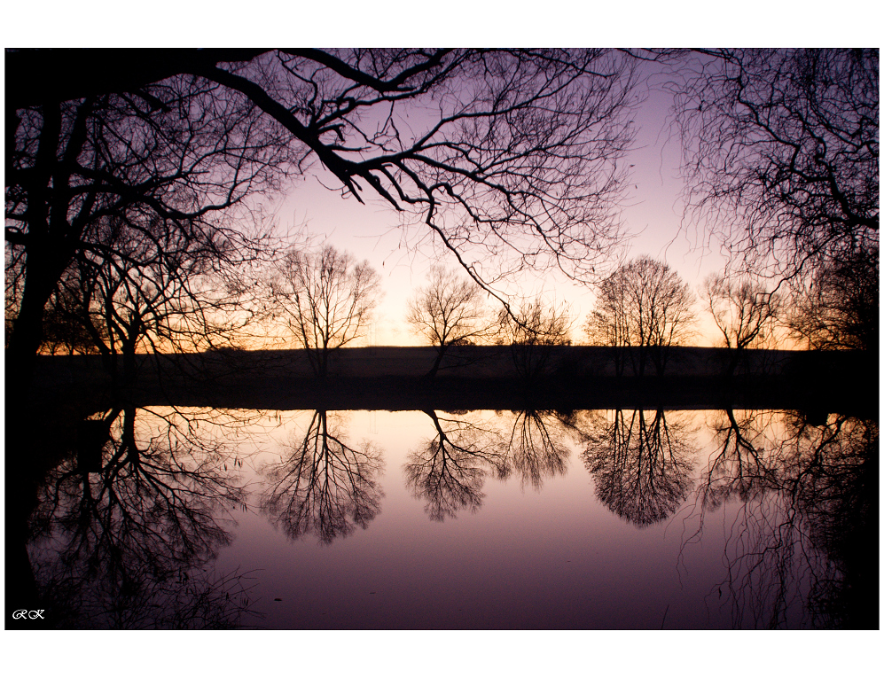 Když jde slunko spát