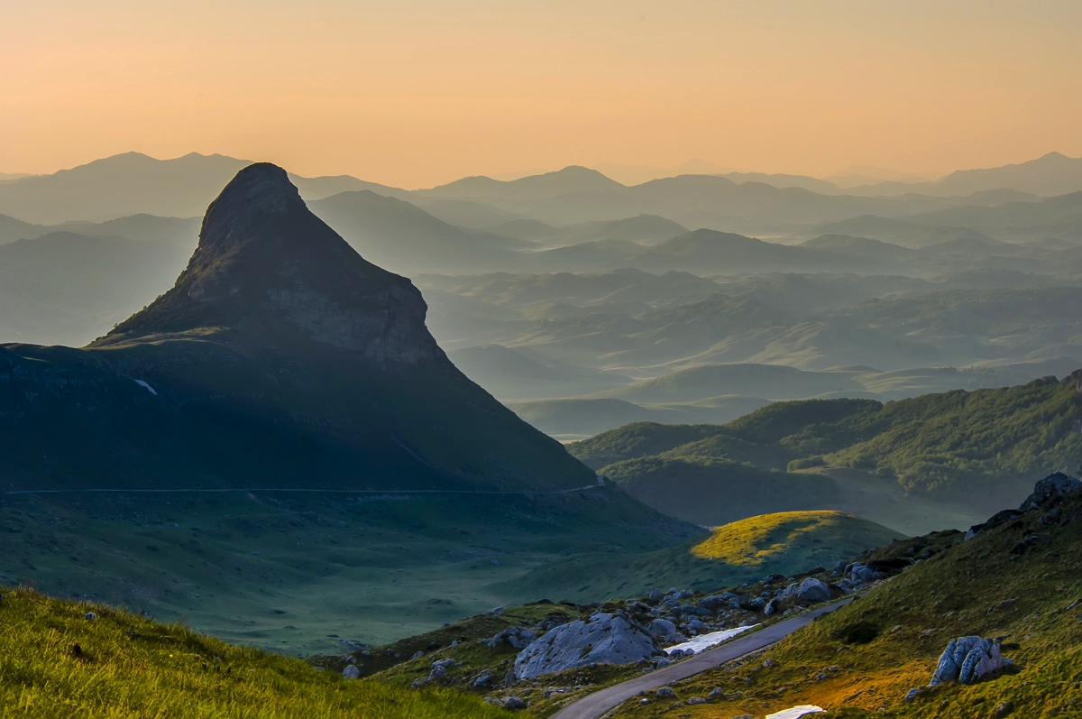 Durmitor - Montenegro