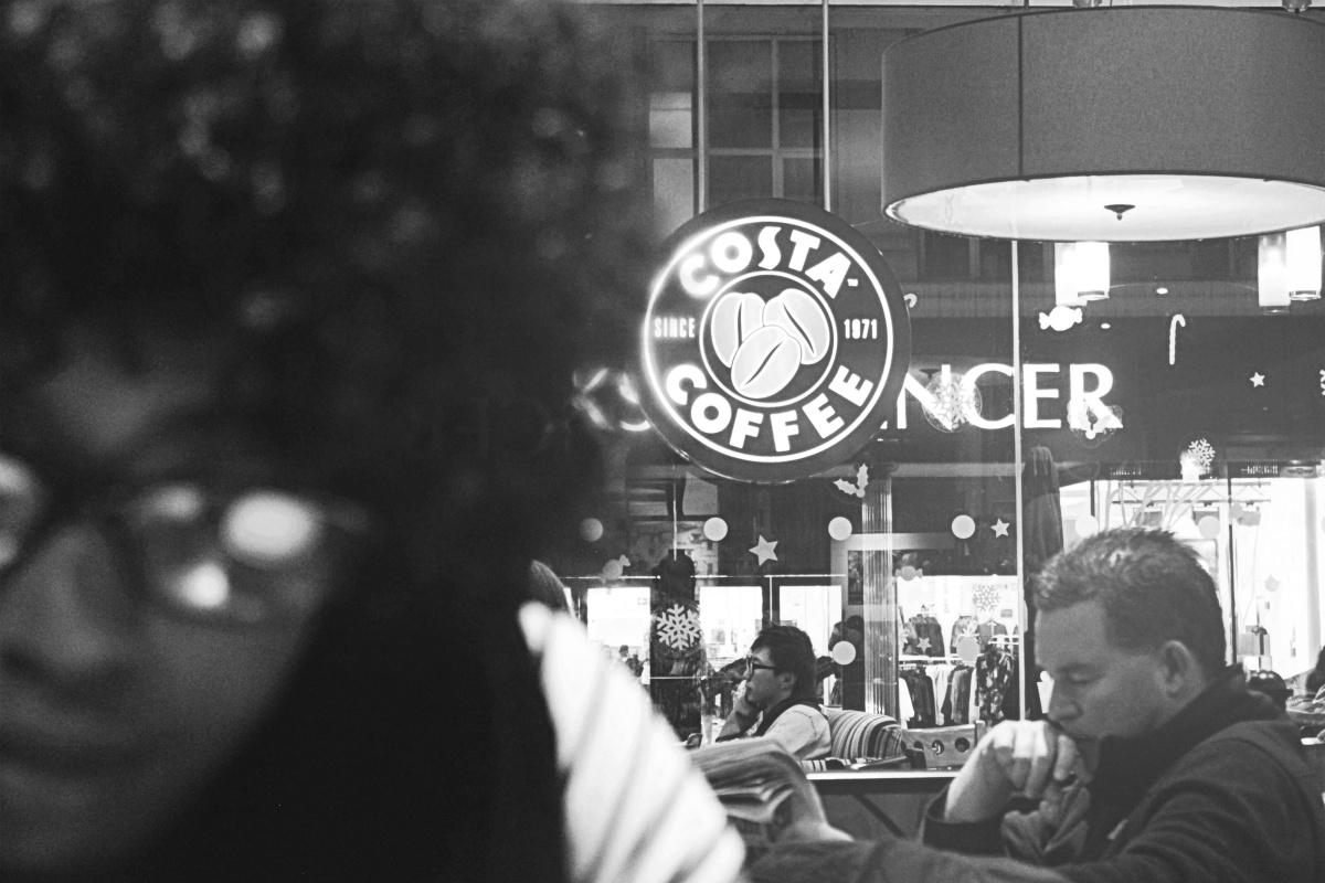 Café