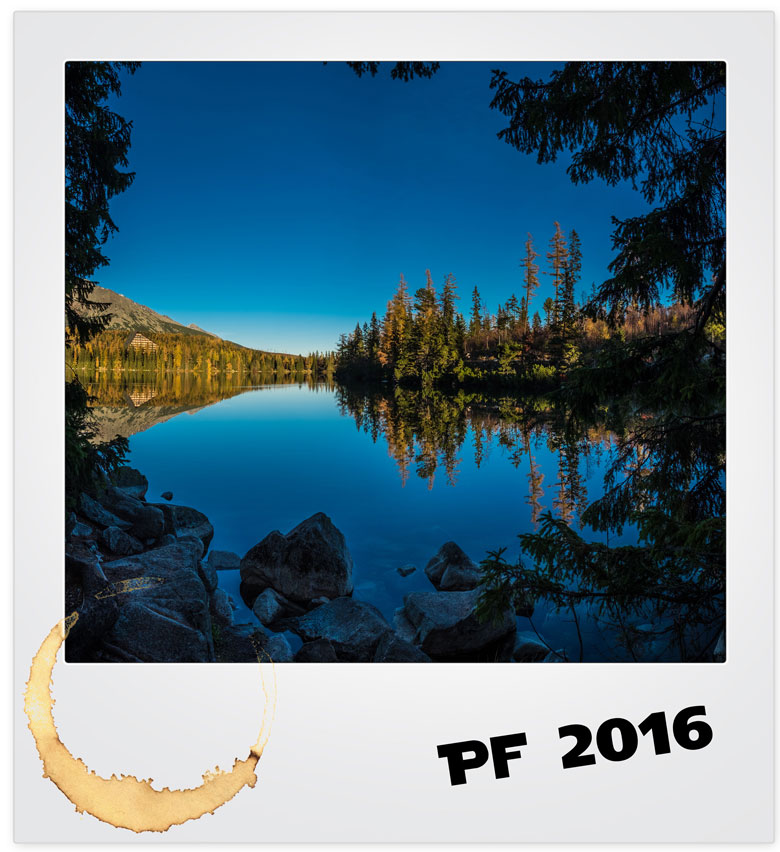Pé eFko 2016
