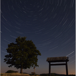 Polárka nad Bludným