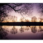 Když jde slunko spát