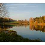 Vzpomínka na podzim...