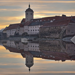  Strakonický hrad(část)