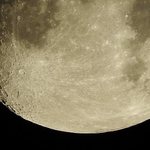 ...vzhůru na měsíc...