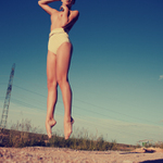 One small jump for mankind, one giant fly for Lucy