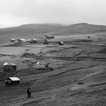 Někde na Malém Kavkaze, Gruzie